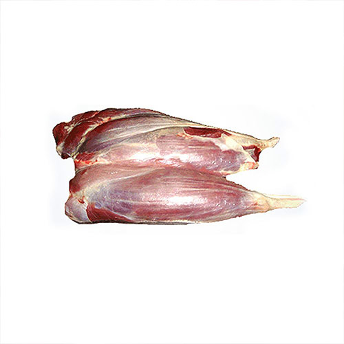 Bắp Cá Lóc Trâu M64