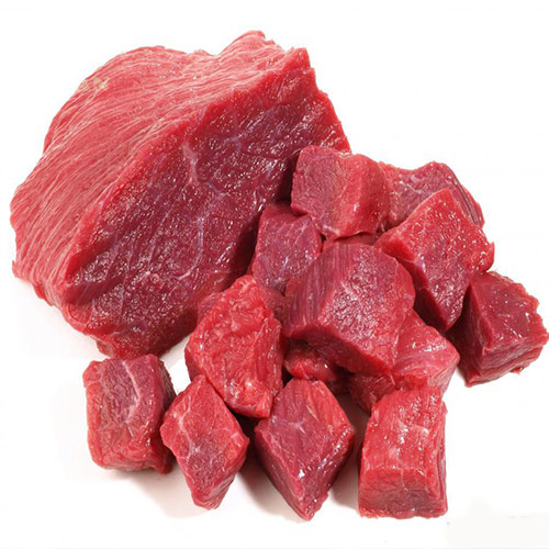 Thịt Nạc Đùi Bò M41 – AB