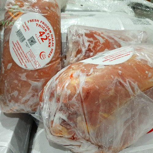 Đùi Gọ Bò M42 – AB