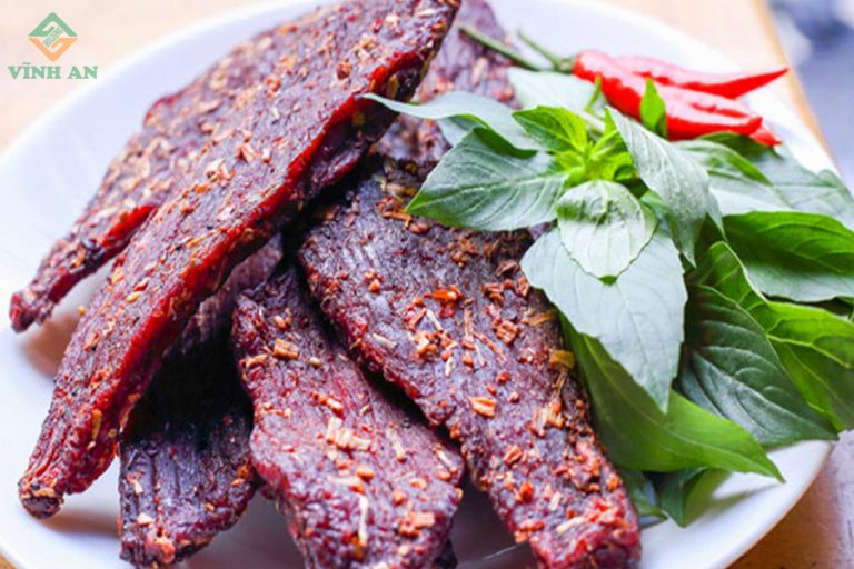 THỊT BỤNG SƯỜN TRÂU – M106 THỊT BỤNG SƯỜN TRÂU – M106