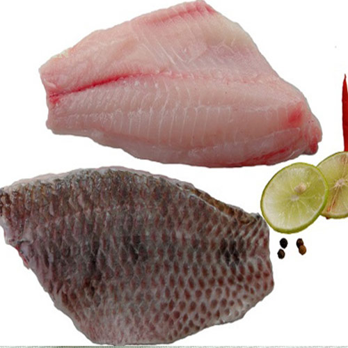 Cá rô phi lê