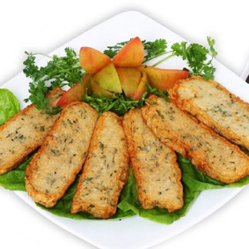 Chả cá