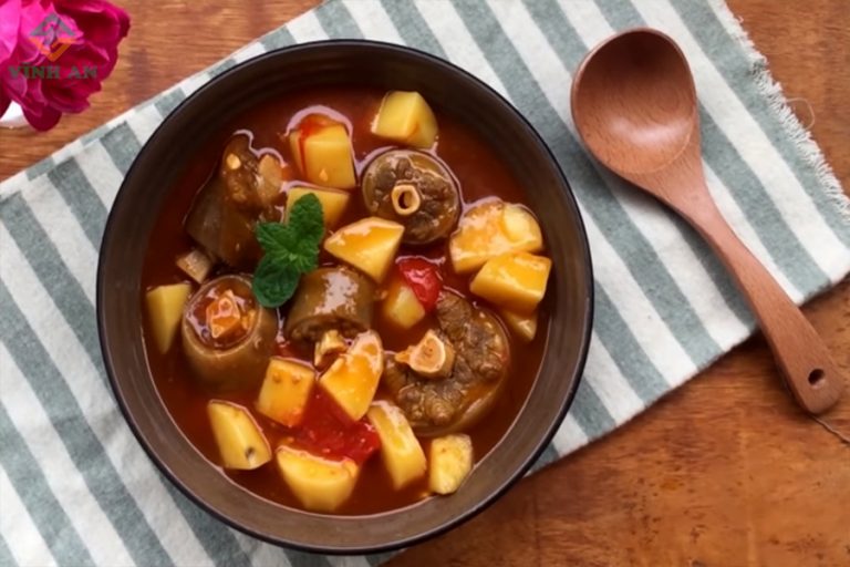 Đuôi Trâu Ấn Độ - M57 Đuôi Trâu Ấn Độ - M57