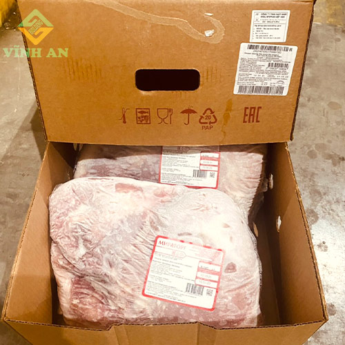 Nạc Vai Lợn Mnpatopt