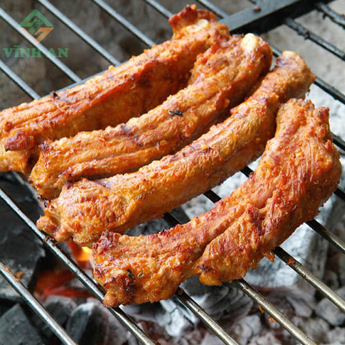 Sườn que Simon Đức