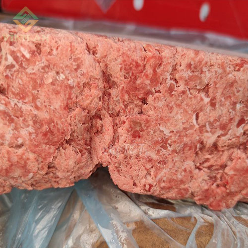 Thịt lợn xay Tây Ban Nha