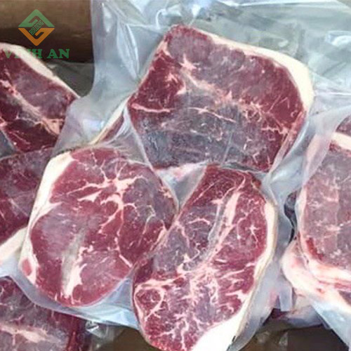 Lõi Vai Bò Farms Mỹ