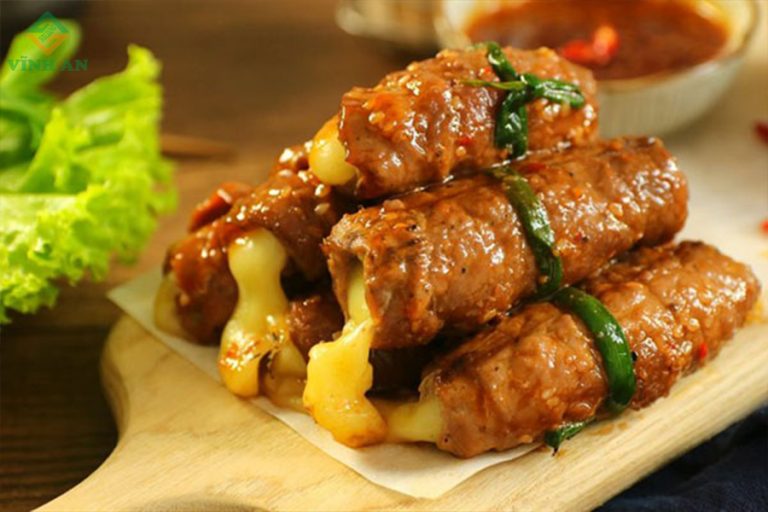 Ba Chỉ Bò Excel Nguyên Tấm