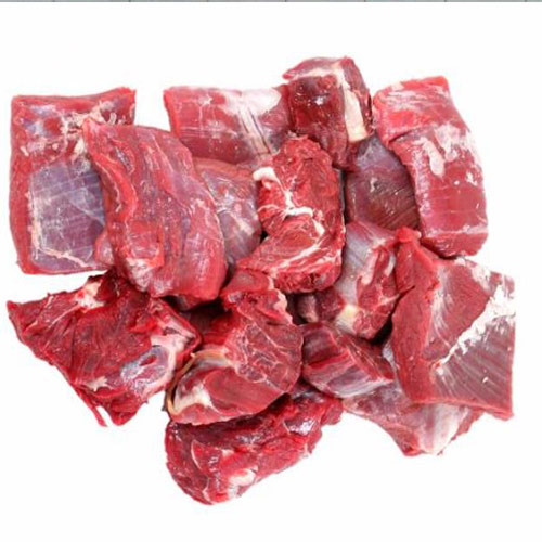 Thịt Nạm Trâu – M11