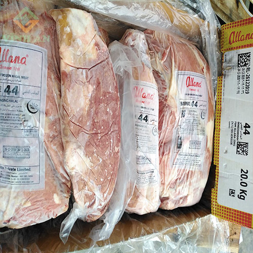 Thịt Thăn Trâu M44