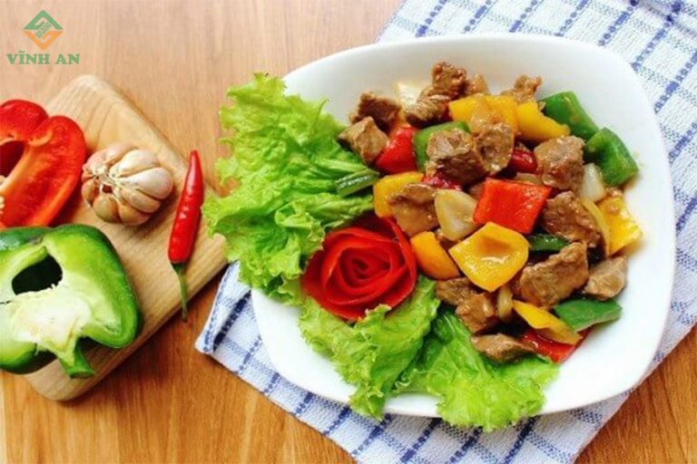 Đùi Gọ Bò M42 - AB