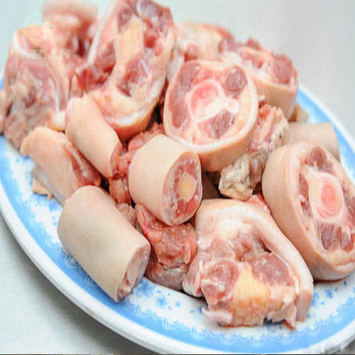 Đuôi Trâu Ấn Độ – M57