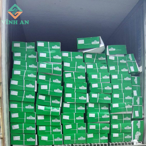 Nạc Vai Lợn Ba Lan