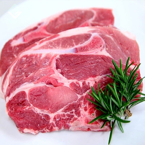 Nạc Vai Lợn Ba Lan