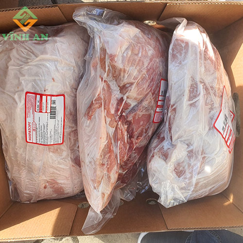 Nạc Vai Lợn Mnpatopt