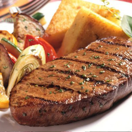 Lõi Vai Bò Farms Mỹ