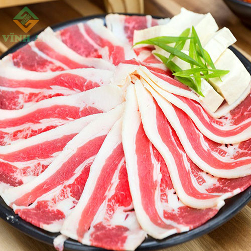 Ba Chỉ Bò Excel Mỹ Nguyên Tấm