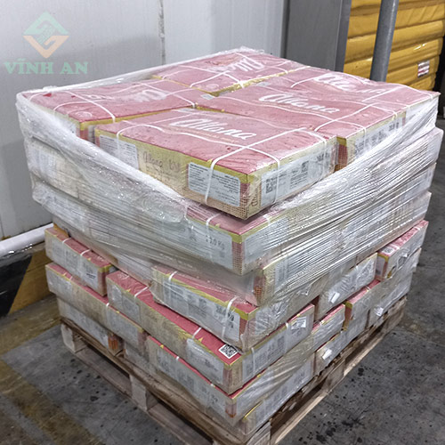 Lưỡi Trâu Ấn Độ M86