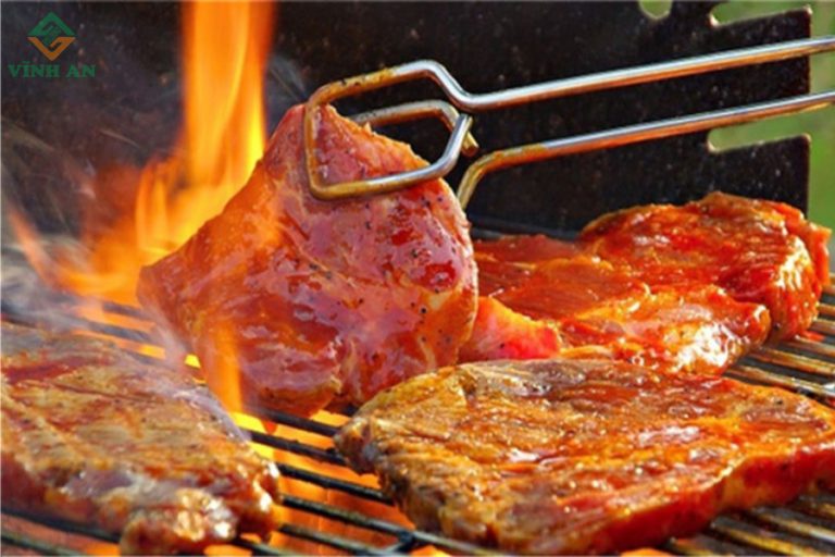 Thịt Thăn Ngoại Trâu M46 Thịt Thăn Ngoại Trâu M46