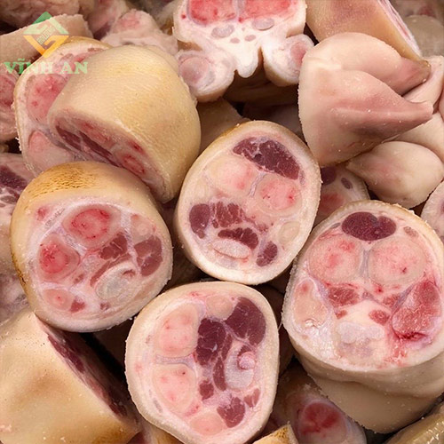 Móng lợn sau VKLM