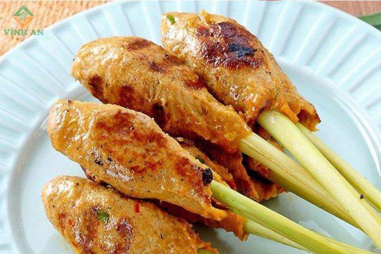 Nạc Đùi Lợn Ba Lan
