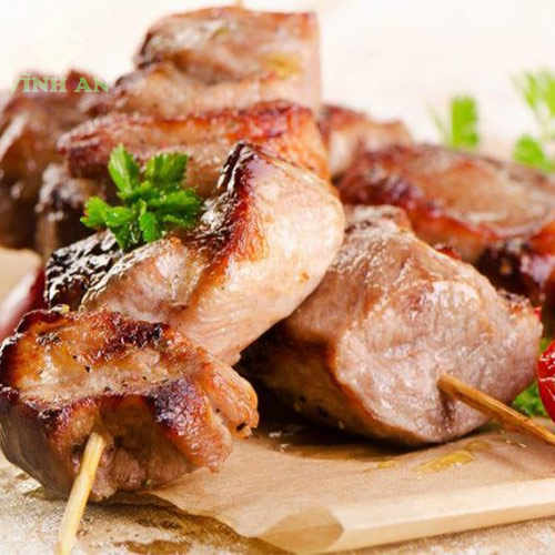 Nạc Vai Lợn Ba Lan