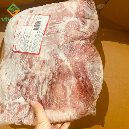 Nạc Vai Lợn Mnpatopt