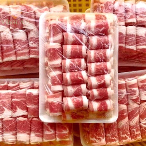 Ba Chỉ Bò Excel Mỹ Nguyên Tấm