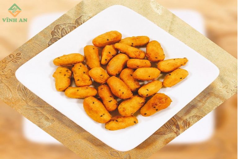 Khoai lang kén