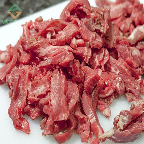 Thịt Vụn Bò M222 – AB