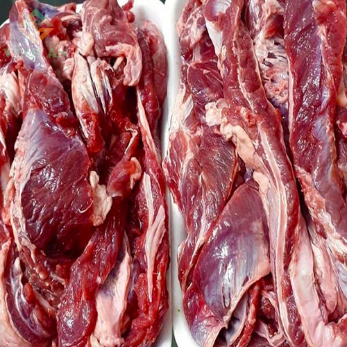 Thịt Dẻ Sườn Bò M123 – AB