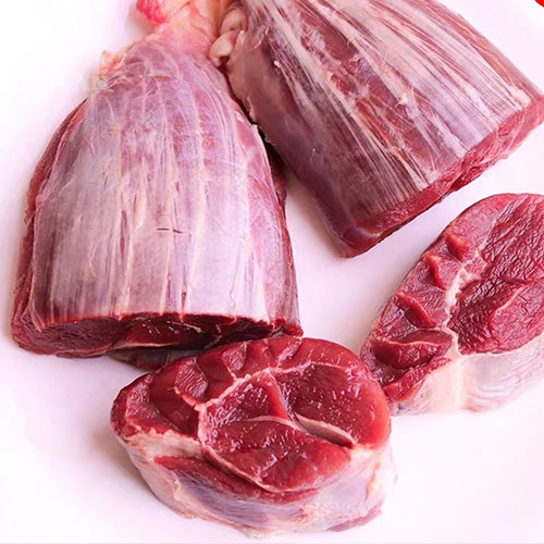 Thịt Bắp Bò M60 – AB