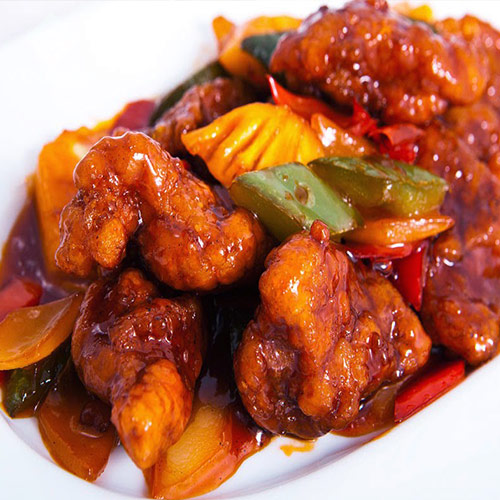 Nạc đùi lợn Mnpatopt