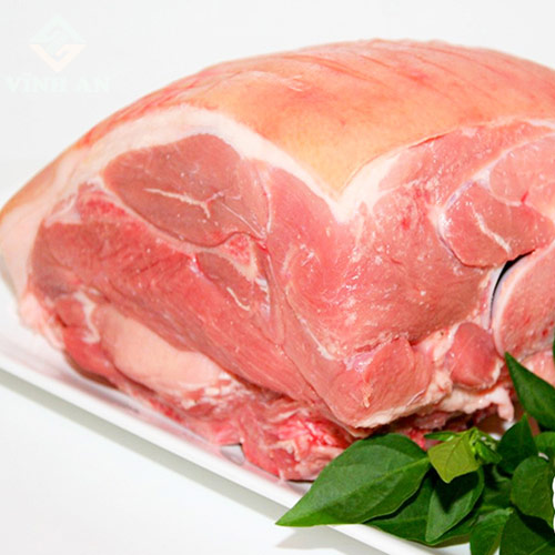 Nạc Vai Lợn Mnpatopt