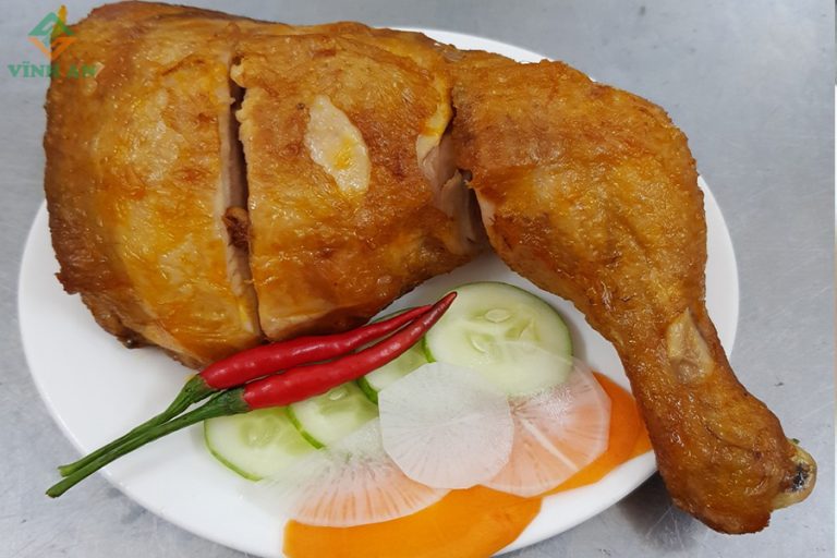 Đùi gà góc tư Mountaire Đùi gà góc tư Mountaire