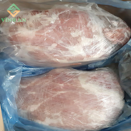 Nạc Đùi Lợn Ba Lan