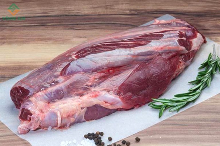 Thịt Bắp Bò M60 - AB