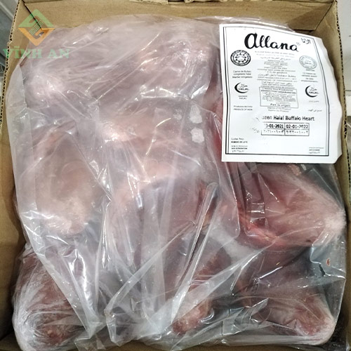 Tim Trâu Ấn Độ M83