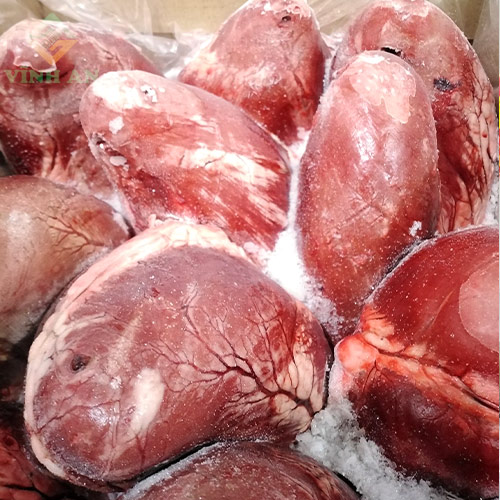 Tim Trâu Ấn Độ M83