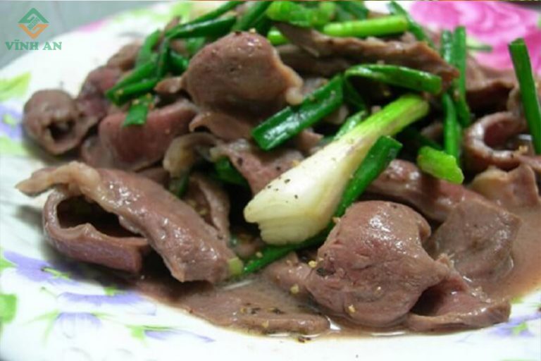 Tim Trâu Ấn Độ M83 Tim Trâu Ấn Độ M83